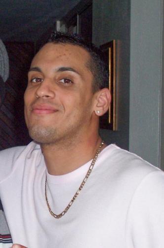 Omar Mandes