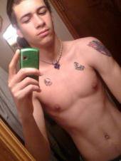 Hayden Starkey