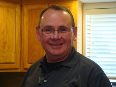 Rick Buchanan