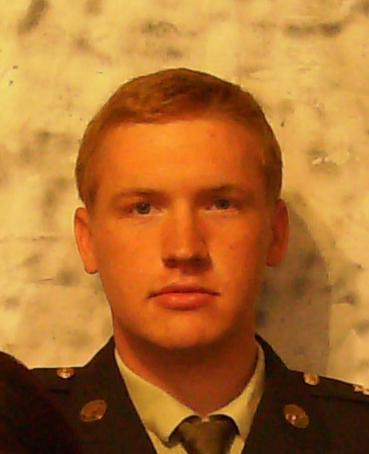 Frederick Bittner