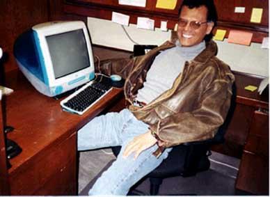 John Anguiano