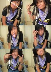 Kayla Buenting