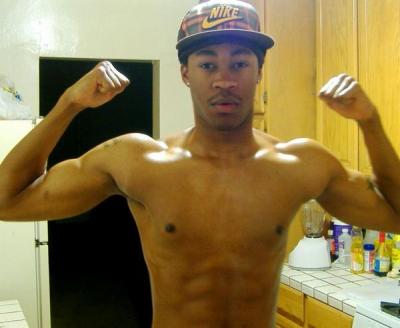 Kevin Thomas