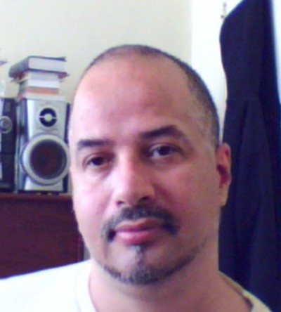 Fernando Guasch