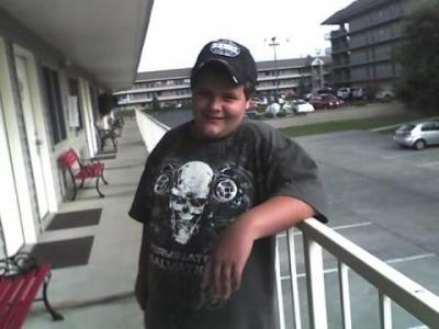 Chase Powers