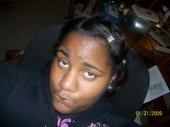 Ariana Haskins