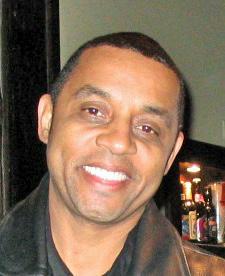 Robert Dilworth