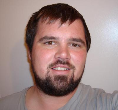 Michael Naughton