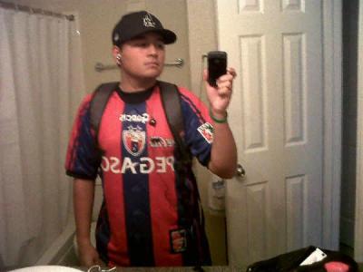 Jonathan Solorio