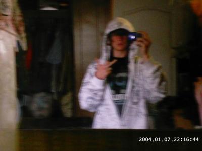 Brandon Minks