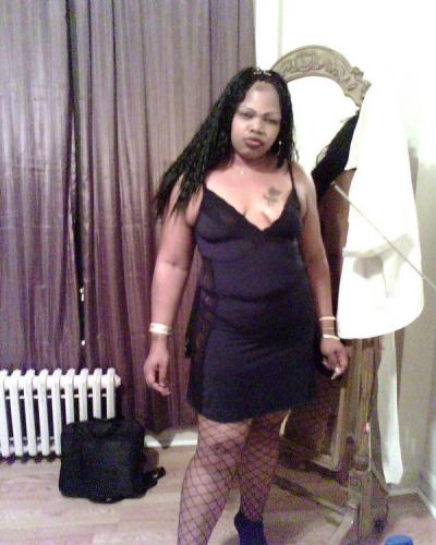 Shonda Dunbar