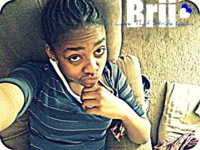 Brianna Bernard