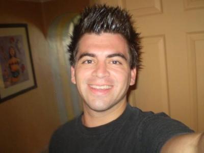 Devin Garcia
