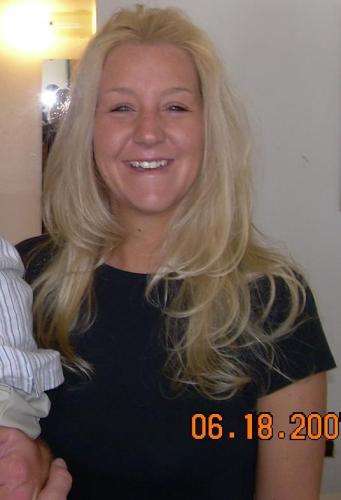 Randi Nelson