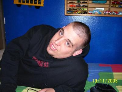 Jason Mead