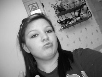 Krysta Logsdon