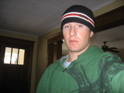 Thomas Weldron