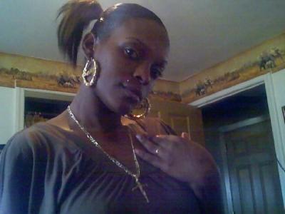 Pamela Garmon