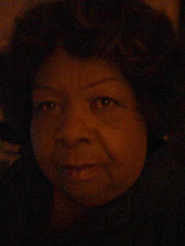 Cloretta Robinson