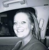 Ashley Leonard