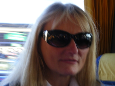 Carla Scott