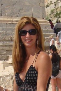 Diane Johnston