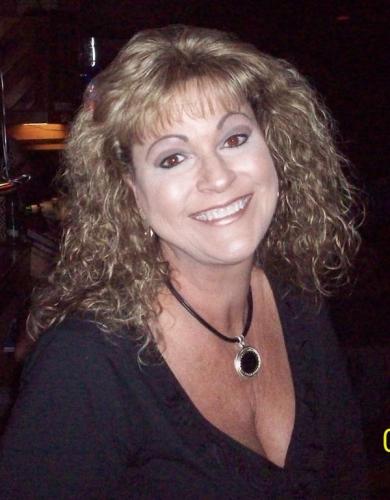 Lisa Henley