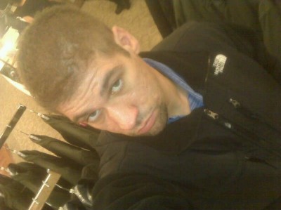 Mario Balacco