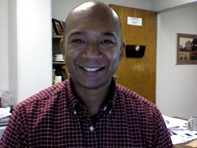 Robert Page