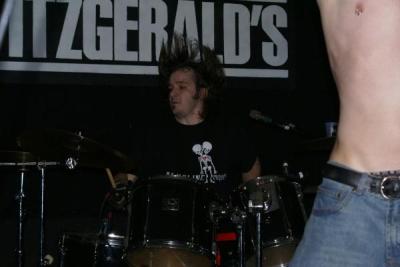 Aaron Hardy