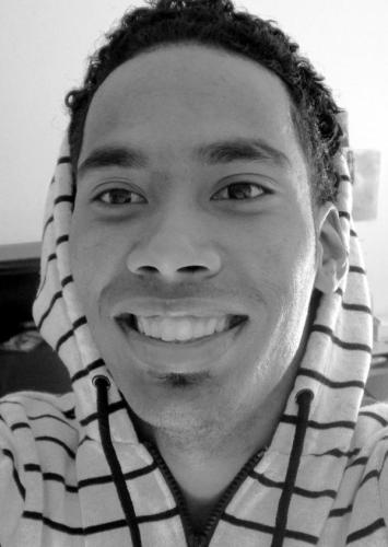 Irving Washington