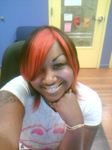 Deonna Jennings