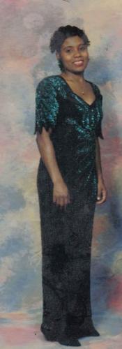 Angela Moore