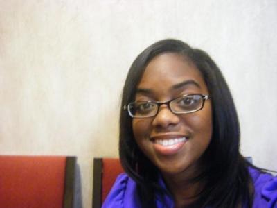Ebony Sadberry