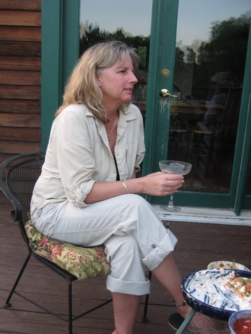 Virginia Doherty