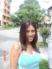 Angela Arredondo