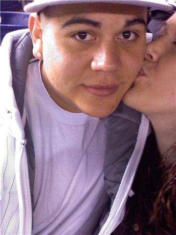 Angel Trujillo