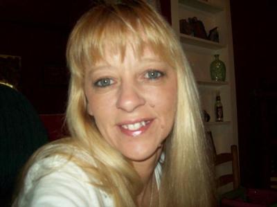Traci Poole