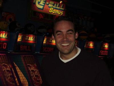 Joseph Mcgowan