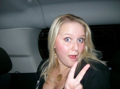 Ariel Downing