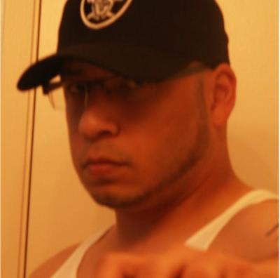 Matthew Espino