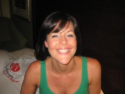 Suzanne Smith