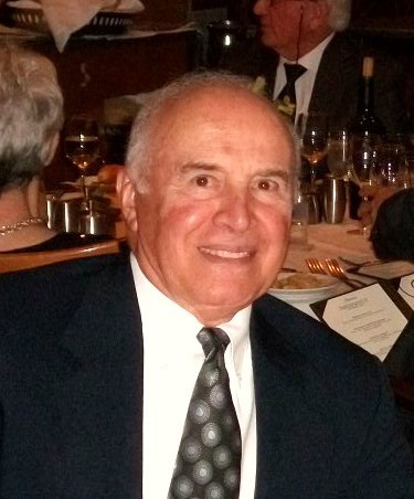 Anthony Policastro