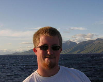 Jason Sutton