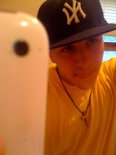 Gavin Distefano
