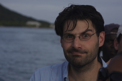 Mark Wexler