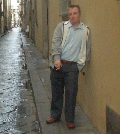 Erik Engstrom