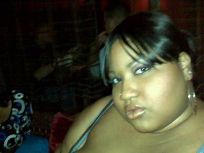 Shakeia Watkins