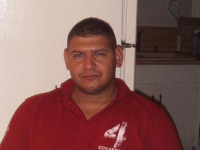 Gerardo Gonzalez