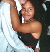 Crystle Deschenes